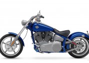 Harley-Davidson FXCW Softail Rocker